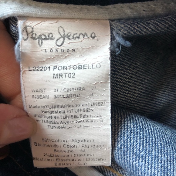 Pepe Jeans - Picture 5 of 6